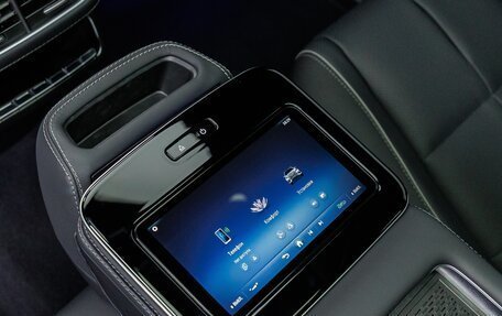 Mercedes-Benz GLS, 2024 год, 16 590 000 рублей, 33 фотография