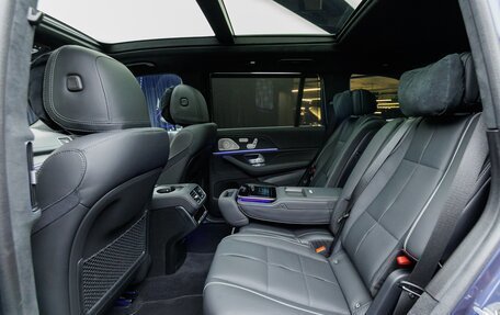 Mercedes-Benz GLS, 2024 год, 16 590 000 рублей, 32 фотография
