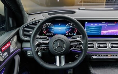 Mercedes-Benz GLS, 2024 год, 16 590 000 рублей, 19 фотография