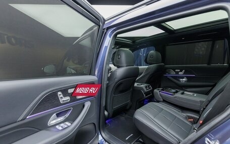 Mercedes-Benz GLS, 2024 год, 16 590 000 рублей, 31 фотография