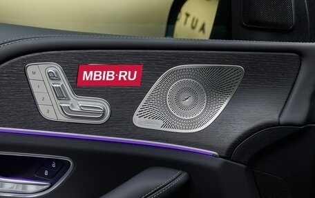 Mercedes-Benz GLS, 2024 год, 16 590 000 рублей, 25 фотография