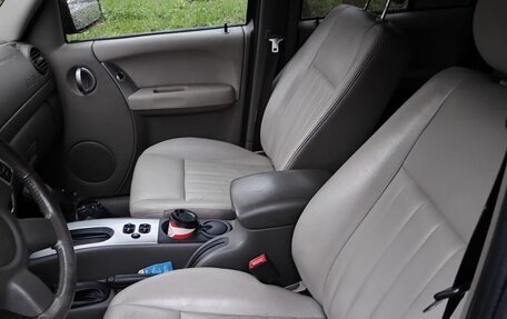 Jeep Cherokee, 2006 год, 700 000 рублей, 6 фотография