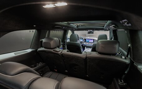 Mercedes-Benz GLS, 2024 год, 16 590 000 рублей, 36 фотография