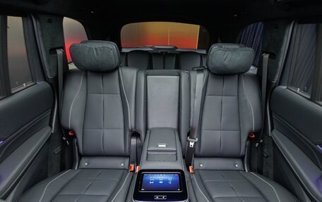 Mercedes-Benz GLS, 2024 год, 16 590 000 рублей, 39 фотография