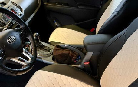 KIA Sportage III, 2014 год, 1 450 000 рублей, 4 фотография