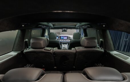 Mercedes-Benz GLS, 2024 год, 16 590 000 рублей, 35 фотография