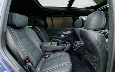Mercedes-Benz GLS, 2024 год, 16 590 000 рублей, 38 фотография