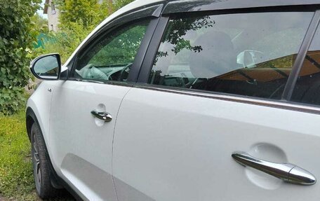 KIA Sportage III, 2014 год, 1 450 000 рублей, 8 фотография