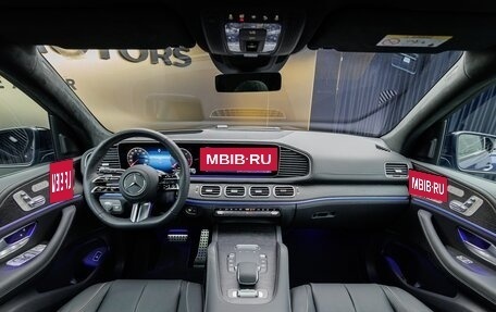 Mercedes-Benz GLS, 2024 год, 16 590 000 рублей, 16 фотография