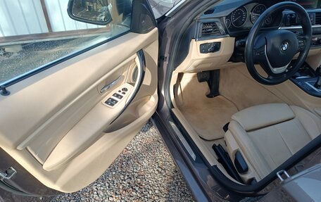 BMW 3 серия, 2012 год, 1 450 000 рублей, 7 фотография