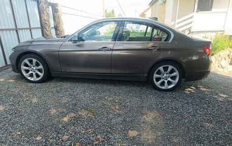 BMW 3 серия, 2012 год, 1 450 000 рублей, 6 фотография