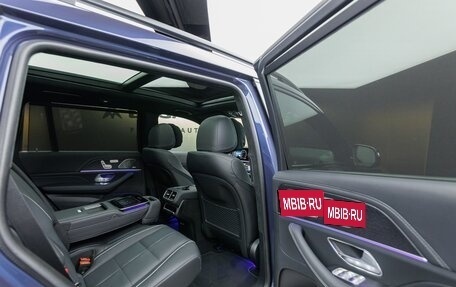 Mercedes-Benz GLS, 2024 год, 16 590 000 рублей, 37 фотография