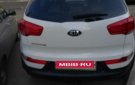 KIA Sportage III, 2014 год, 1 450 000 рублей, 6 фотография