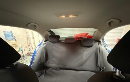 Volkswagen Jetta VI, 2014 год, 1 000 000 рублей, 4 фотография