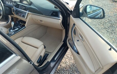 BMW 3 серия, 2012 год, 1 450 000 рублей, 12 фотография
