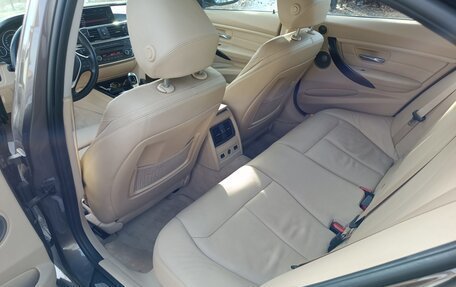 BMW 3 серия, 2012 год, 1 450 000 рублей, 14 фотография