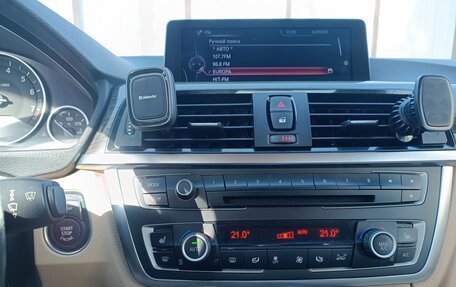BMW 3 серия, 2012 год, 1 450 000 рублей, 9 фотография