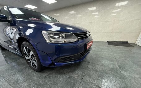Volkswagen Jetta VI, 2014 год, 1 000 000 рублей, 11 фотография