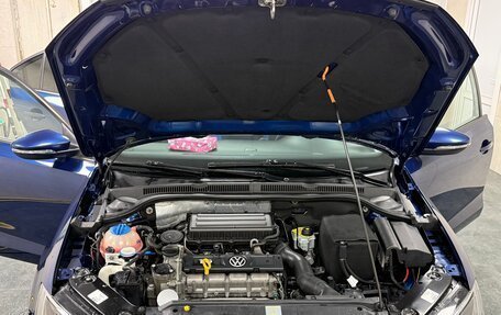 Volkswagen Jetta VI, 2014 год, 1 000 000 рублей, 14 фотография