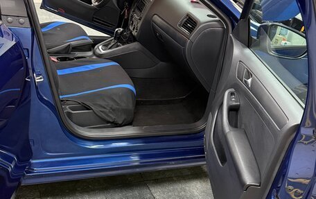 Volkswagen Jetta VI, 2014 год, 1 000 000 рублей, 10 фотография