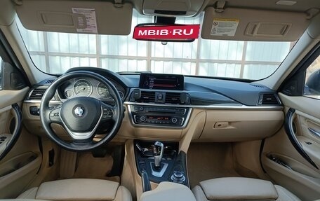 BMW 3 серия, 2012 год, 1 450 000 рублей, 13 фотография