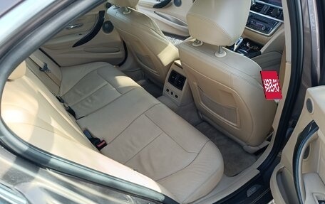 BMW 3 серия, 2012 год, 1 450 000 рублей, 15 фотография