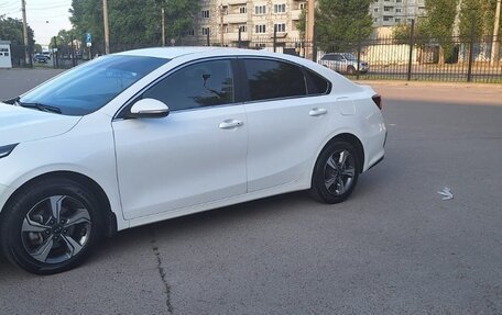KIA Cerato IV, 2021 год, 1 900 000 рублей, 2 фотография