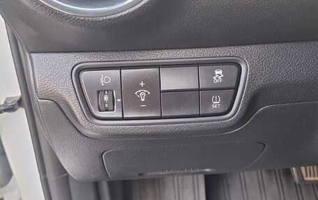KIA Cerato IV, 2021 год, 1 900 000 рублей, 5 фотография