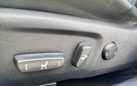 Toyota Camry, 2017 год, 2 135 000 рублей, 8 фотография