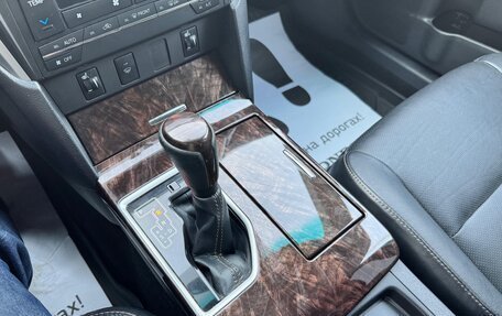 Toyota Camry, 2017 год, 2 135 000 рублей, 12 фотография