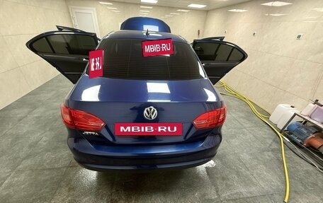 Volkswagen Jetta VI, 2014 год, 1 000 000 рублей, 6 фотография