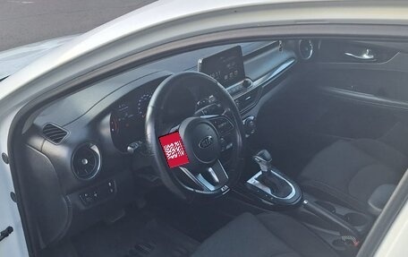 KIA Cerato IV, 2021 год, 1 900 000 рублей, 11 фотография
