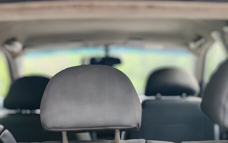 Chevrolet Aveo III, 2007 год, 270 000 рублей, 14 фотография