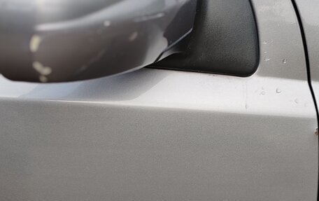 Chevrolet Aveo III, 2007 год, 270 000 рублей, 13 фотография
