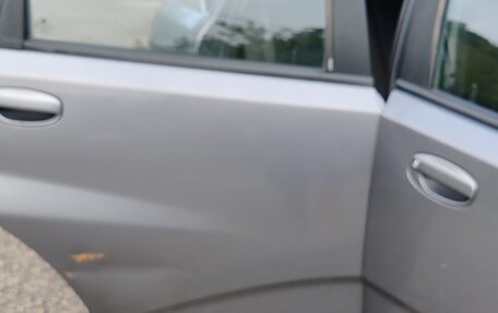 Chevrolet Aveo III, 2007 год, 270 000 рублей, 20 фотография