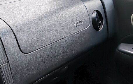 Chevrolet Aveo III, 2007 год, 270 000 рублей, 24 фотография