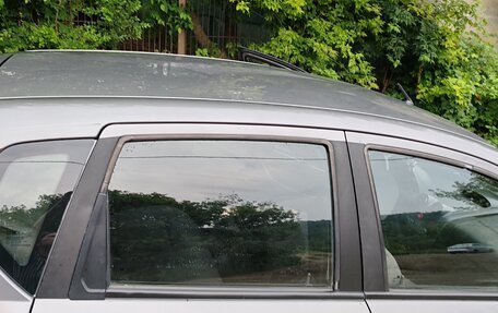 Chevrolet Aveo III, 2007 год, 270 000 рублей, 19 фотография