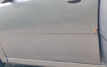 Chevrolet Aveo III, 2007 год, 270 000 рублей, 16 фотография