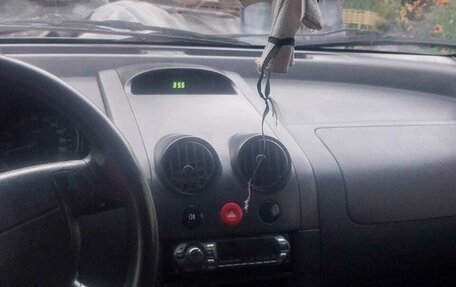 Chevrolet Aveo III, 2007 год, 270 000 рублей, 28 фотография