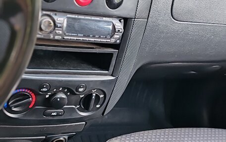 Chevrolet Aveo III, 2007 год, 270 000 рублей, 29 фотография