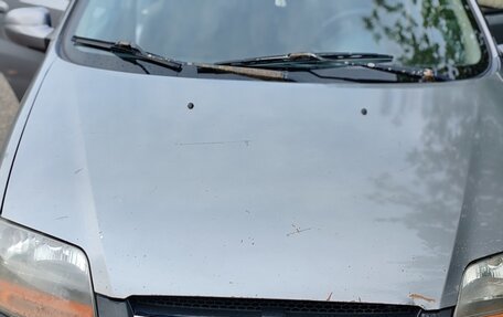 Chevrolet Aveo III, 2007 год, 270 000 рублей, 36 фотография