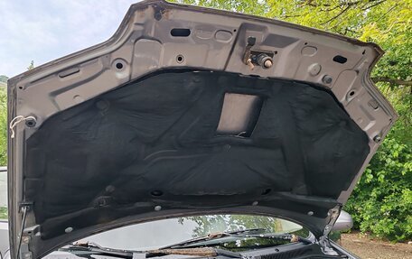 Chevrolet Aveo III, 2007 год, 270 000 рублей, 37 фотография