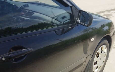 Mitsubishi Lancer IX, 2006 год, 550 000 рублей, 2 фотография