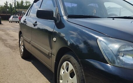 Mitsubishi Lancer IX, 2006 год, 550 000 рублей, 4 фотография