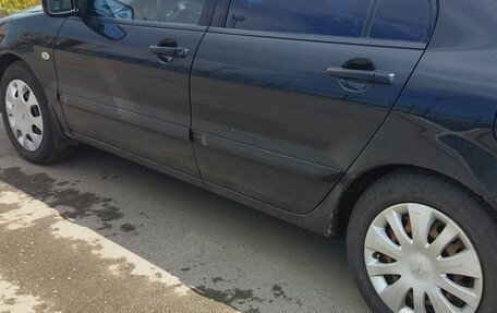 Mitsubishi Lancer IX, 2006 год, 550 000 рублей, 7 фотография