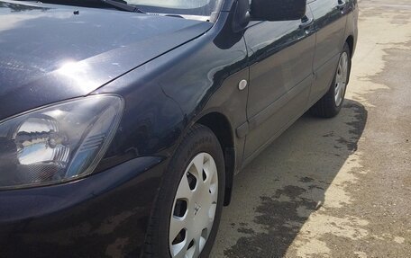 Mitsubishi Lancer IX, 2006 год, 550 000 рублей, 5 фотография