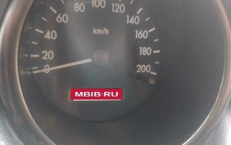 Chevrolet Aveo III, 2007 год, 270 000 рублей, 40 фотография