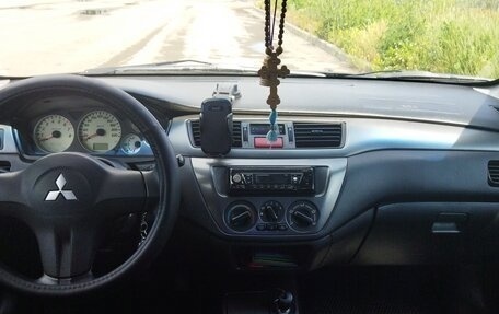 Mitsubishi Lancer IX, 2006 год, 550 000 рублей, 10 фотография