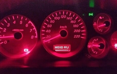 Mitsubishi Lancer IX, 2006 год, 550 000 рублей, 12 фотография