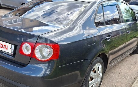 Volkswagen Jetta VI, 2007 год, 460 000 рублей, 4 фотография